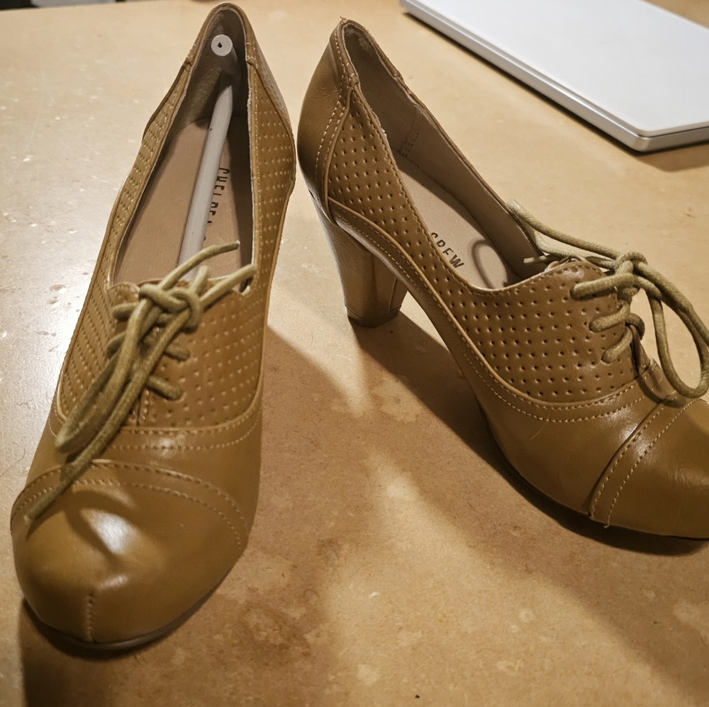 Vintage Shoes